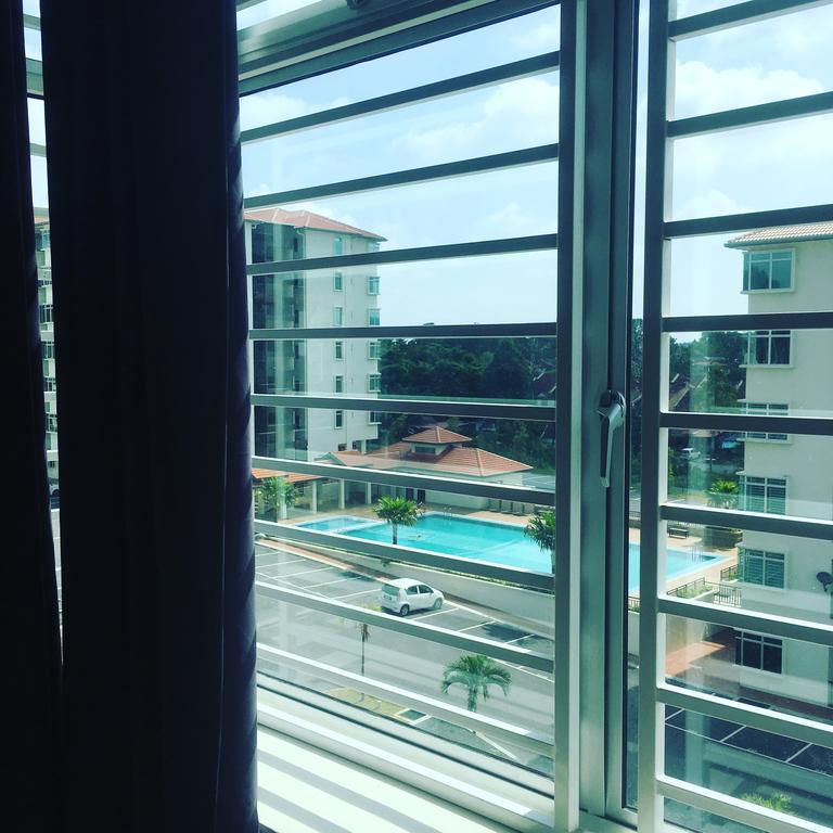 Puncak Alam Allamanda Suite Bandar Puncak Alam 외부 사진