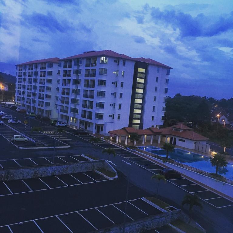 Puncak Alam Allamanda Suite Bandar Puncak Alam 외부 사진